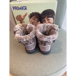 Bottes Primigi