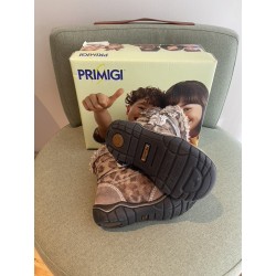 Bottes Primigi