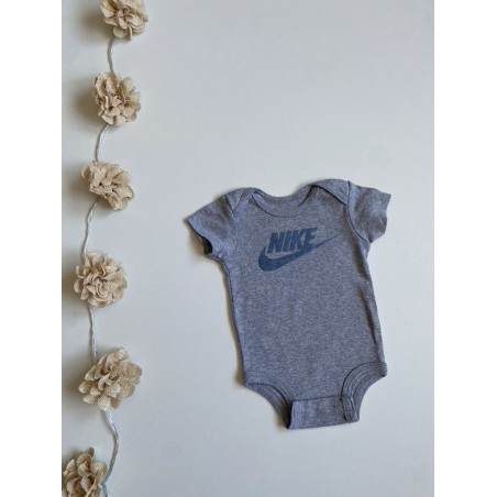 Body Nike