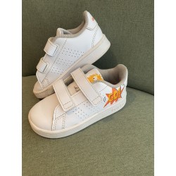 Baskets Adidas