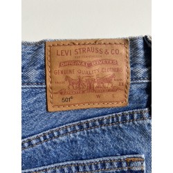 Short Levis