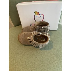 Bottines Shoo Pom