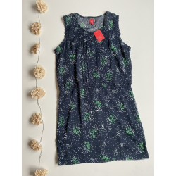 Robe Miss Captain