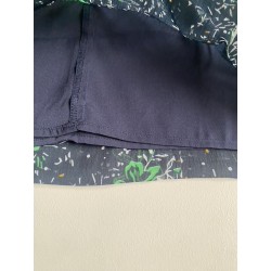 Robe Miss Captain