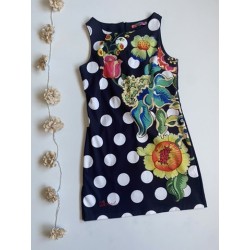 Robe Desigual