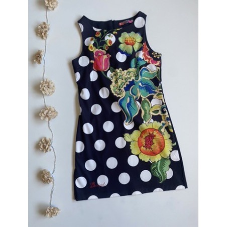 Robe Desigual