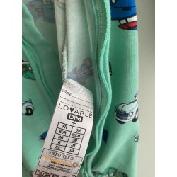 Pyjama DIM