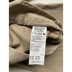 Pantalon Tintoretto