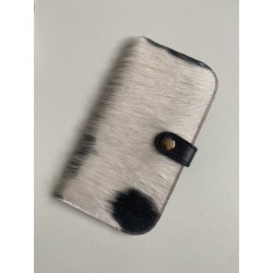 Pochette vachette