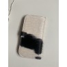 Pochette vachette