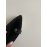 Pochette vachette
