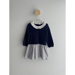 Robe Petit Bateau