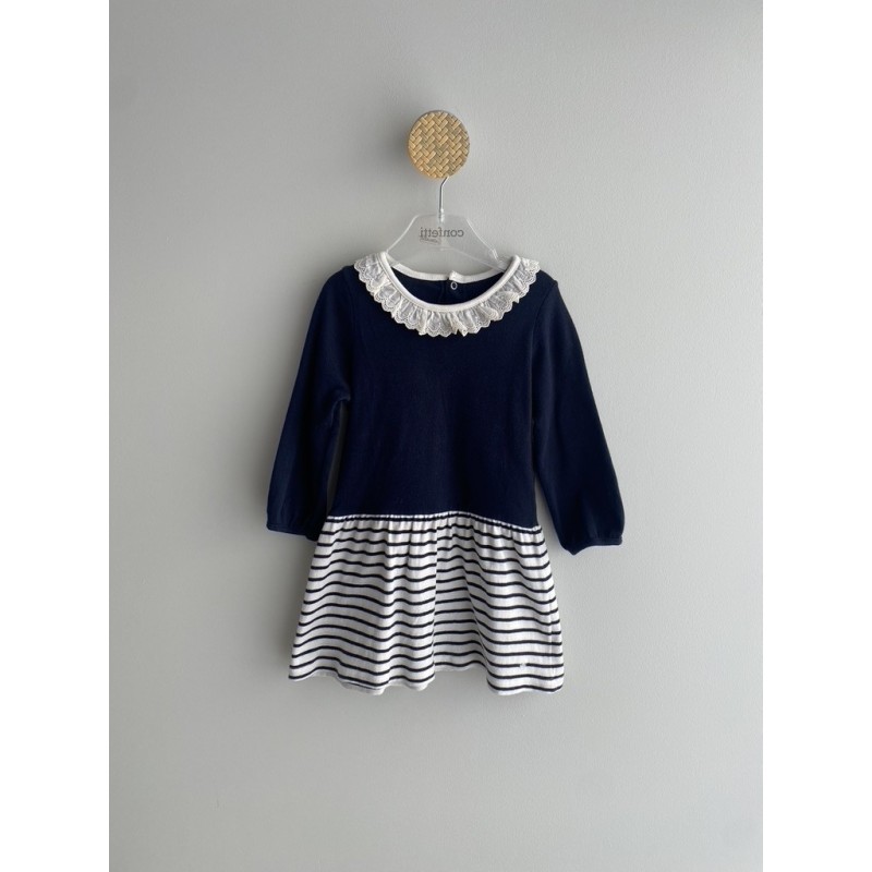 Robe Petit Bateau