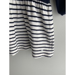 Robe Petit Bateau