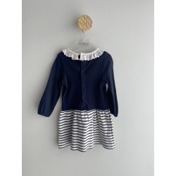 Robe Petit Bateau