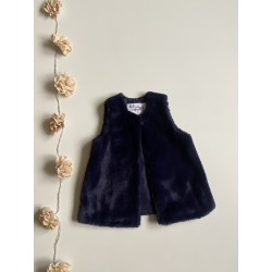 Gilet Galeries Lafayette