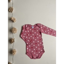Body Petit Bateau