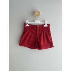 Short IKKS