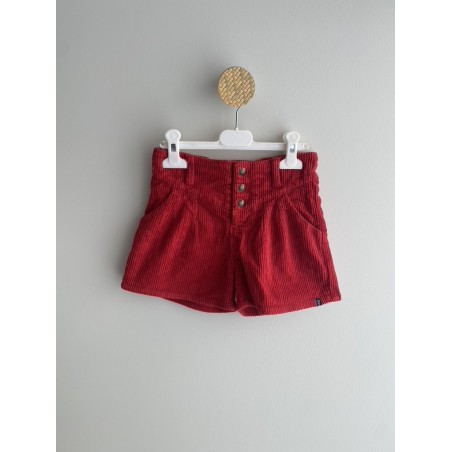 Short IKKS