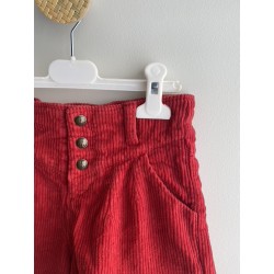 Short IKKS