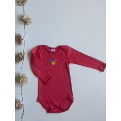 Body Petit Bateau