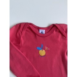 Body Petit Bateau