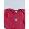 Body Petit Bateau