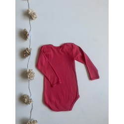 Body Petit Bateau