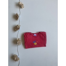 Body Petit Bateau