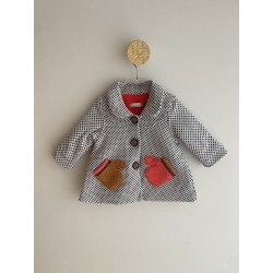 Manteau Catimini