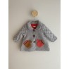 Manteau Catimini