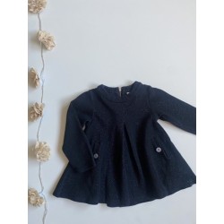 Robe Jean Bourget