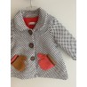Manteau Catimini
