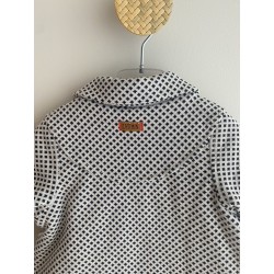 Manteau Catimini
