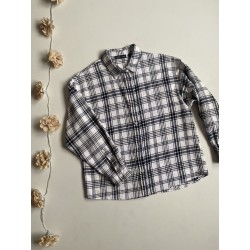 Chemise IKKS