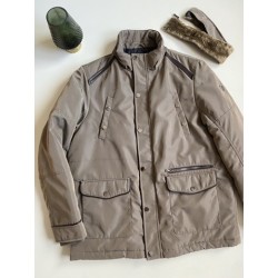 Veste Izac