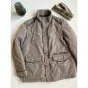 Veste Izac