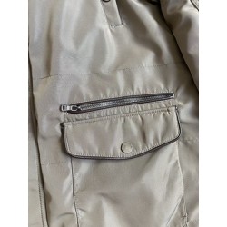 Veste Izac