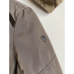 Veste Izac