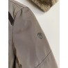 Veste Izac