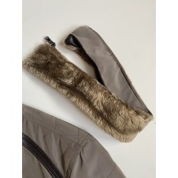 Veste Izac
