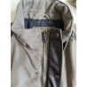 Veste Izac