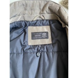 Veste Izac