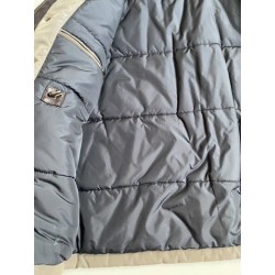 Veste Izac
