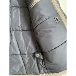Veste Izac