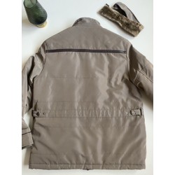 Veste Izac