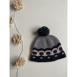 Bonnet Jean Bourget