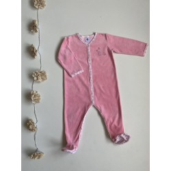 Pyjama Petit Bateau
