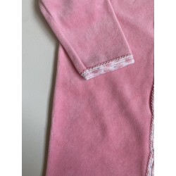 Pyjama Petit Bateau