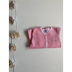 Pyjama Petit Bateau